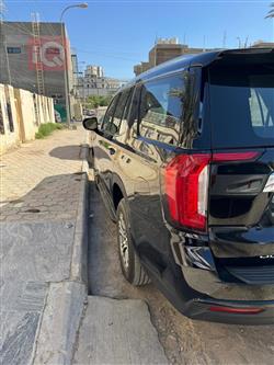 جی ئێم سی یوکۆن